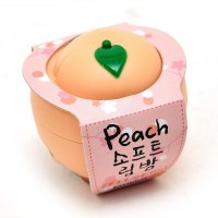 Baviphat Peach Soft Lip Balm (2)